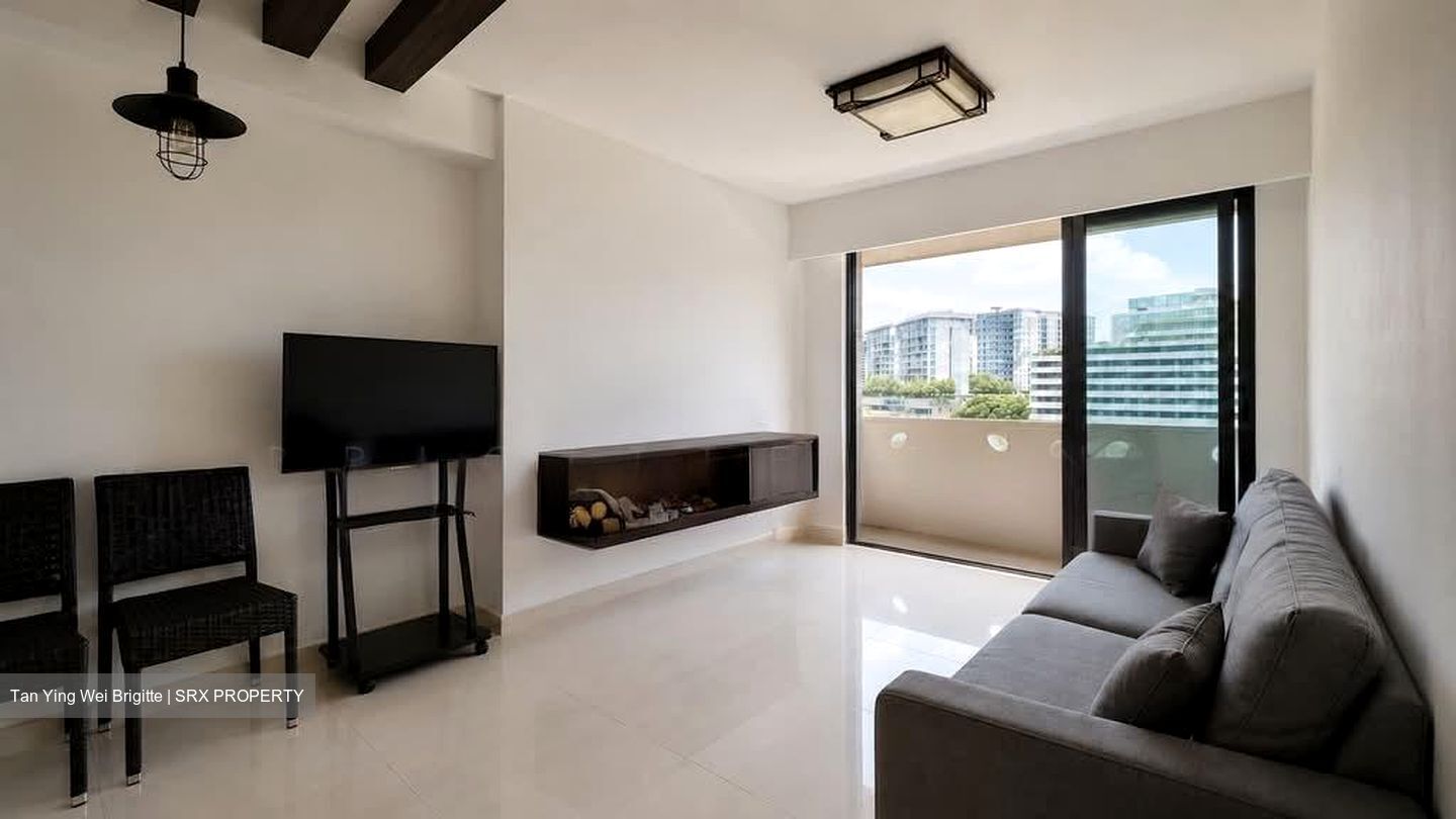 Blk 310B Waterway Terraces II (Punggol), HDB 4 Rooms #575746211